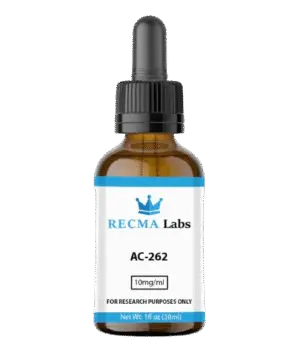 AC-262536 10mg/30ML - RECMA Labs
