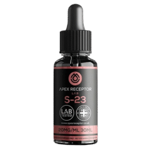 Apex Receptor Liquid S23