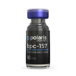 BPC 157 - polaris peptides