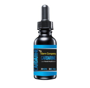 Cardarine (GW-501516) – SARM COMPANY