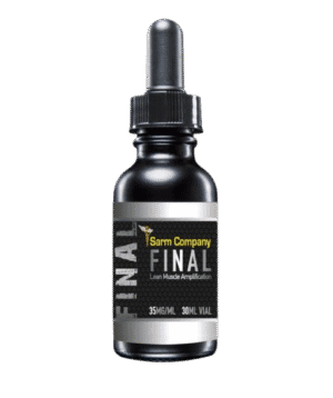 FINAL – SARM COMPANY