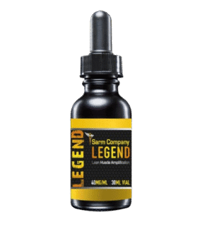 LEGEND – SARM COMPANY