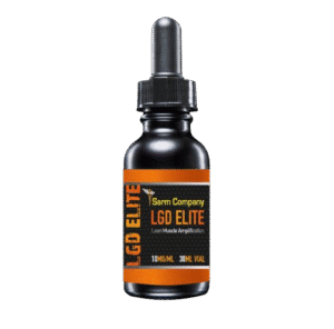 LIGANDROL:LGD – SARM COMPANY