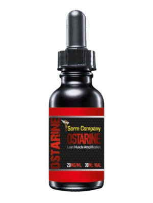 OSTARINE: MK- 2866 - SARM COMPANY