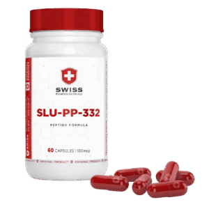 SLU-PP-332 – SWISS Pharmaceuticals