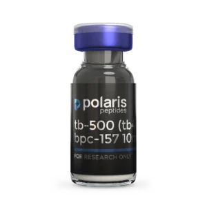 TB 500 10mg + BPC 157 10mg Blend polaris peptides