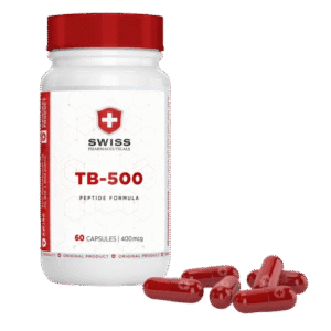 TB 500 Kopen | SWISS Pharmaceuticals