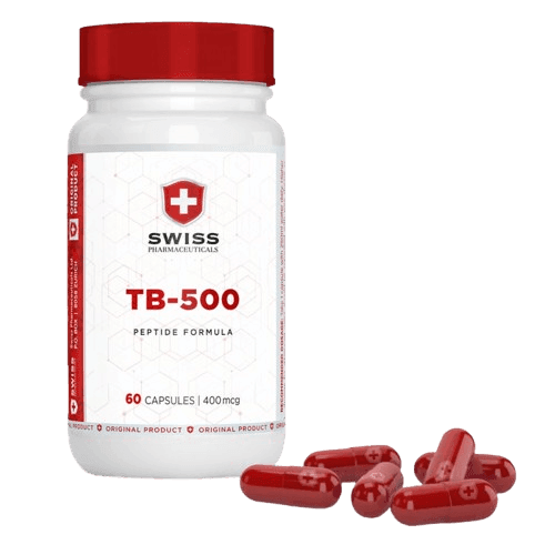 TB 500 Kopen | SWISS Pharmaceuticals