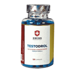 TESTODROL-SWISS-Pharmaceuticals