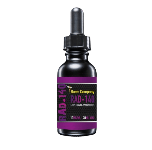 TESTOLONE/RAD-140 - SARM COMPANY