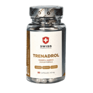 TRENADROL