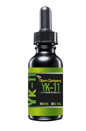 YK-11 - SARM COMPANY