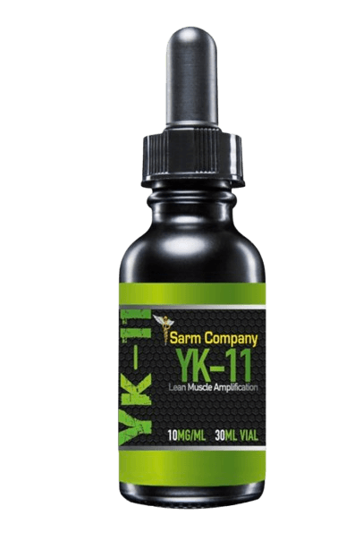 YK-11 - SARM COMPANY