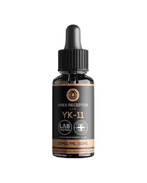 YK-11