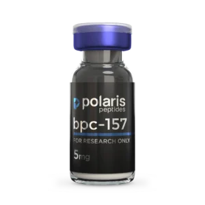 BPC 157 5mg - polaris peptides