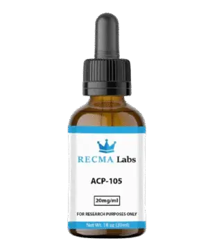 recma labs ACP