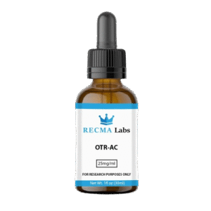 Ostarine (MK-2866) – Vloeibaar 30ML