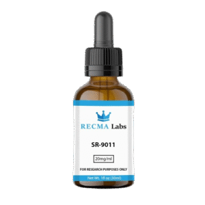 SR-9011 Vloeibaar 30ML – 20MG/ML | Recma Lab