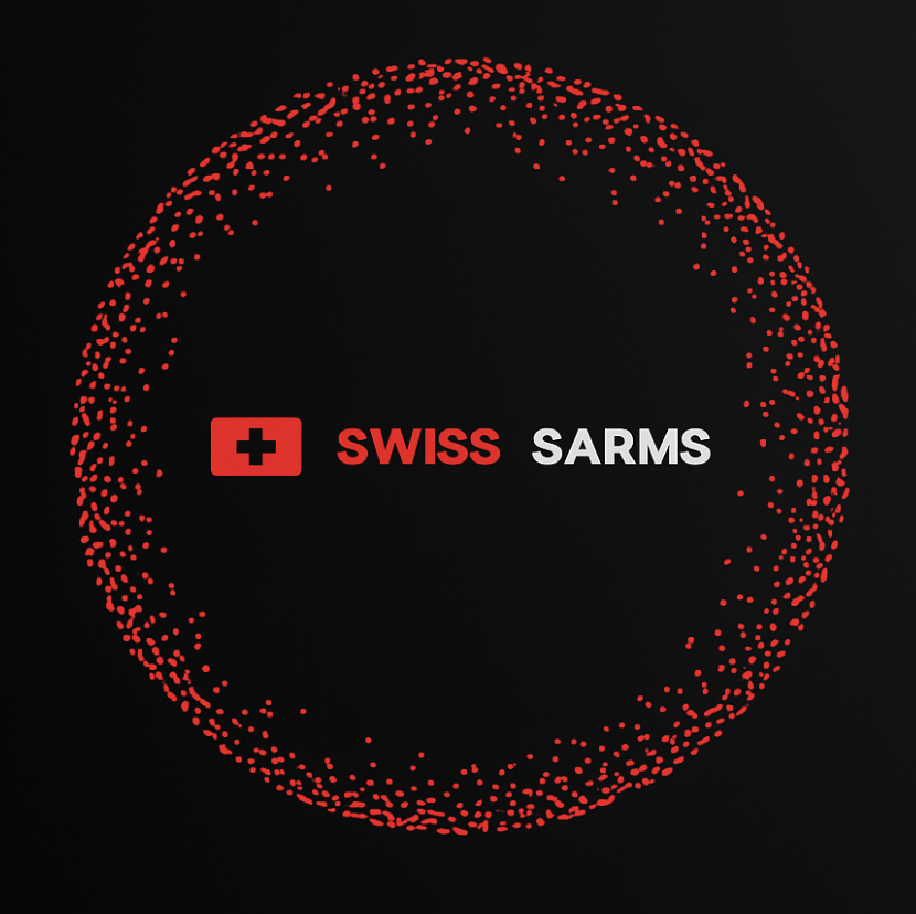 SwissSarms